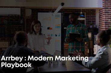 Arrbey : Modern Marketing, Global Playbook